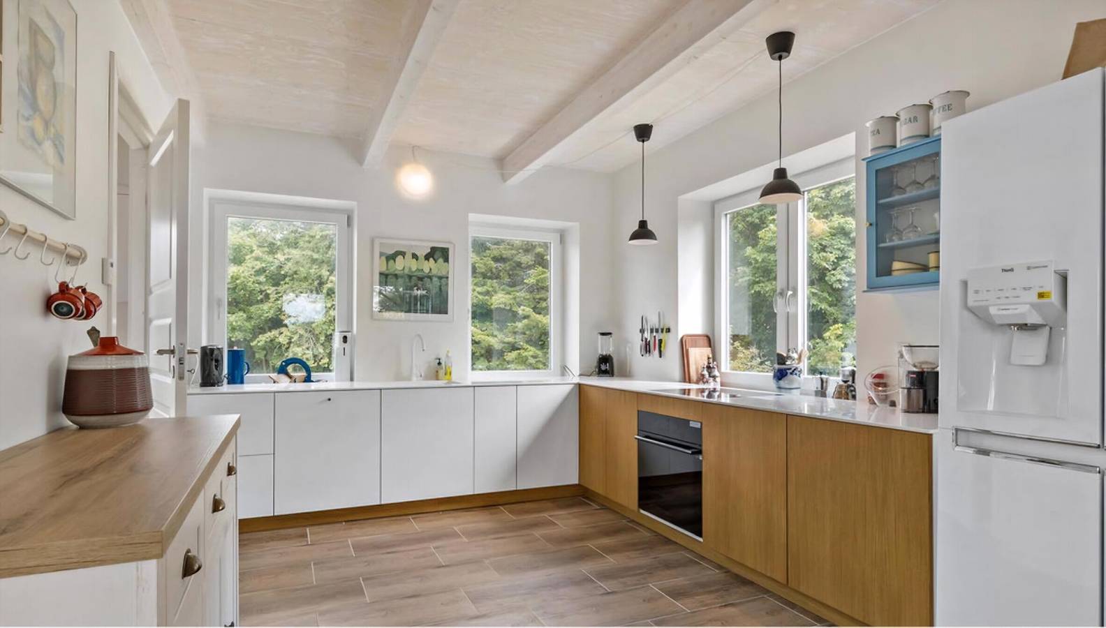 Casa vacanza a Bornholm a partire da 151€ a notte