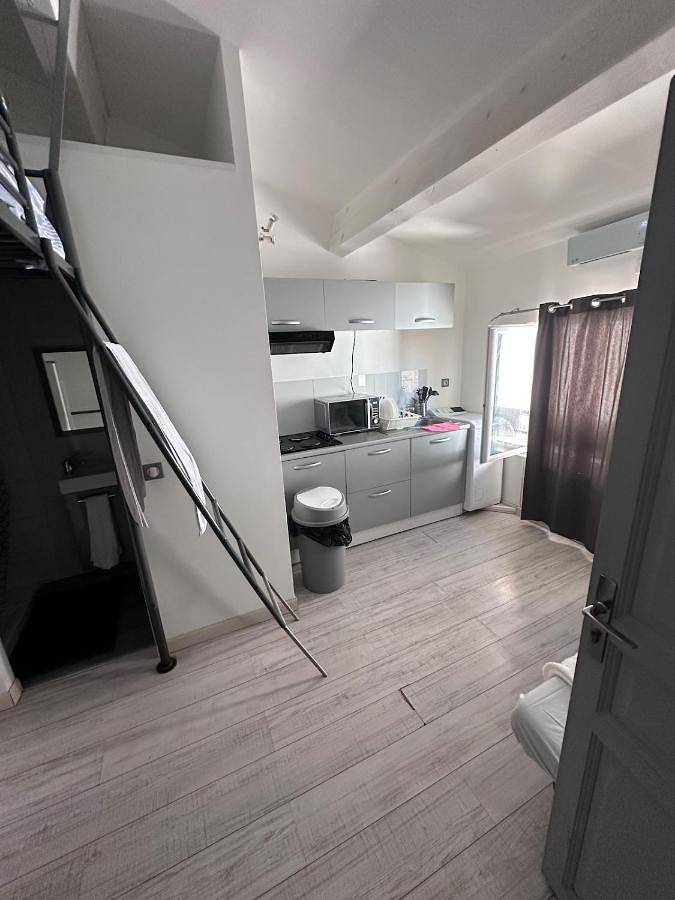 Appartement de vacances pour 2 personnes