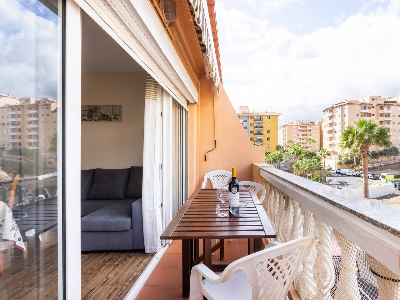 Apartamento entero, Live Candelaria Atlantic Home in Punta Larga, Las Caletillas