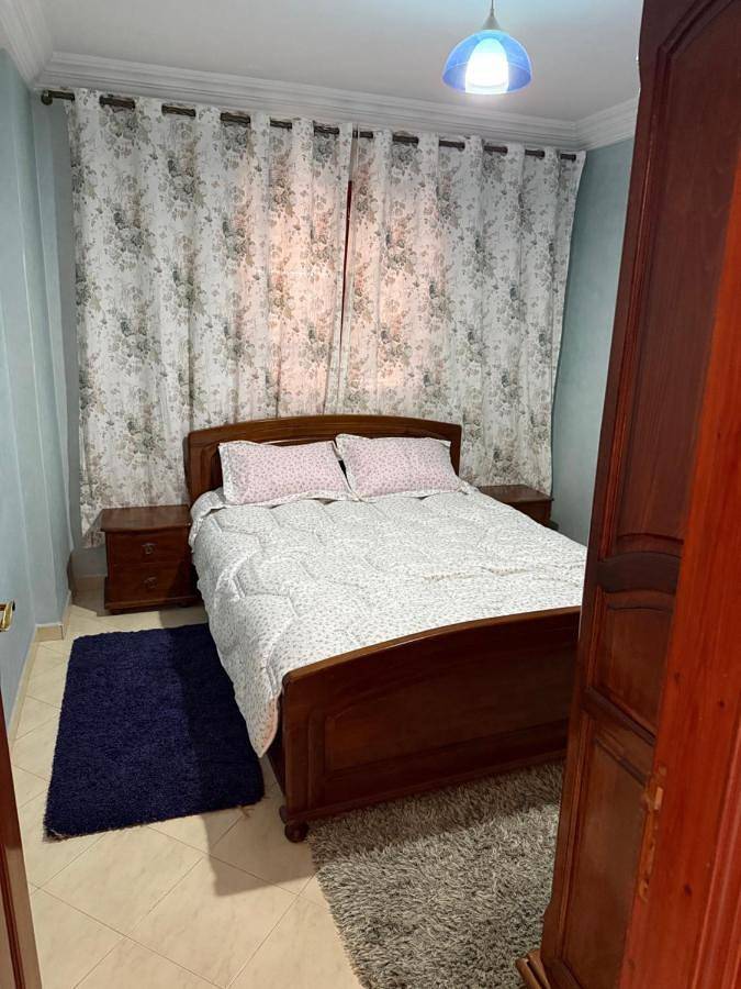 Gîte pour 8 personnes, avec jardin et vue à Agadir - 2