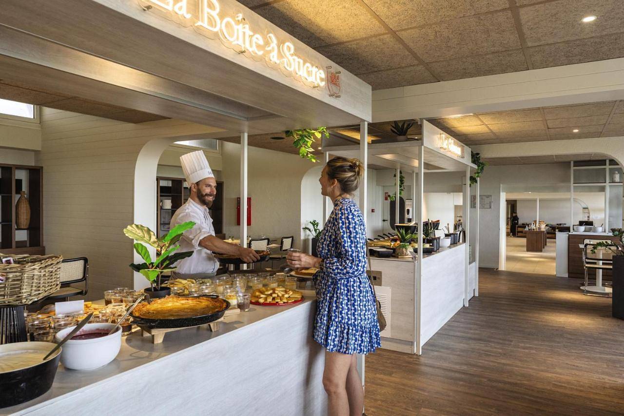 Belambra Clubs Anglet - La Chambre d'Amour in Anglet, Région de Bayonne