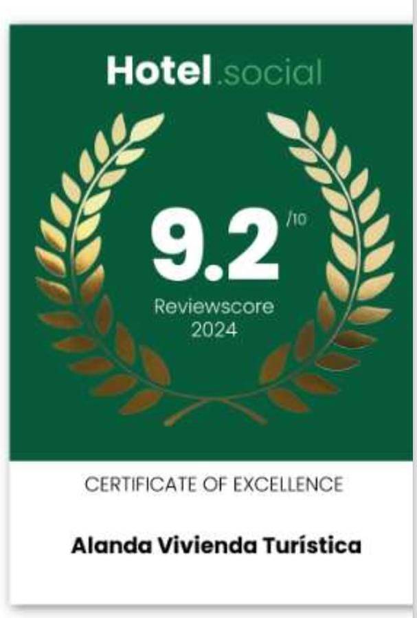 Gîte pour 5 personnes à Burgos - 2