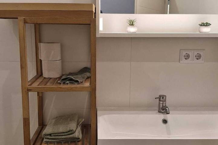 Ferienwohnung für 4 Personen in Siebengebirge - 3