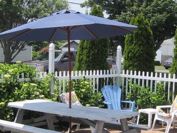 Cottage for 8 Guests in Narragansett, Rhode Island, Picture 2