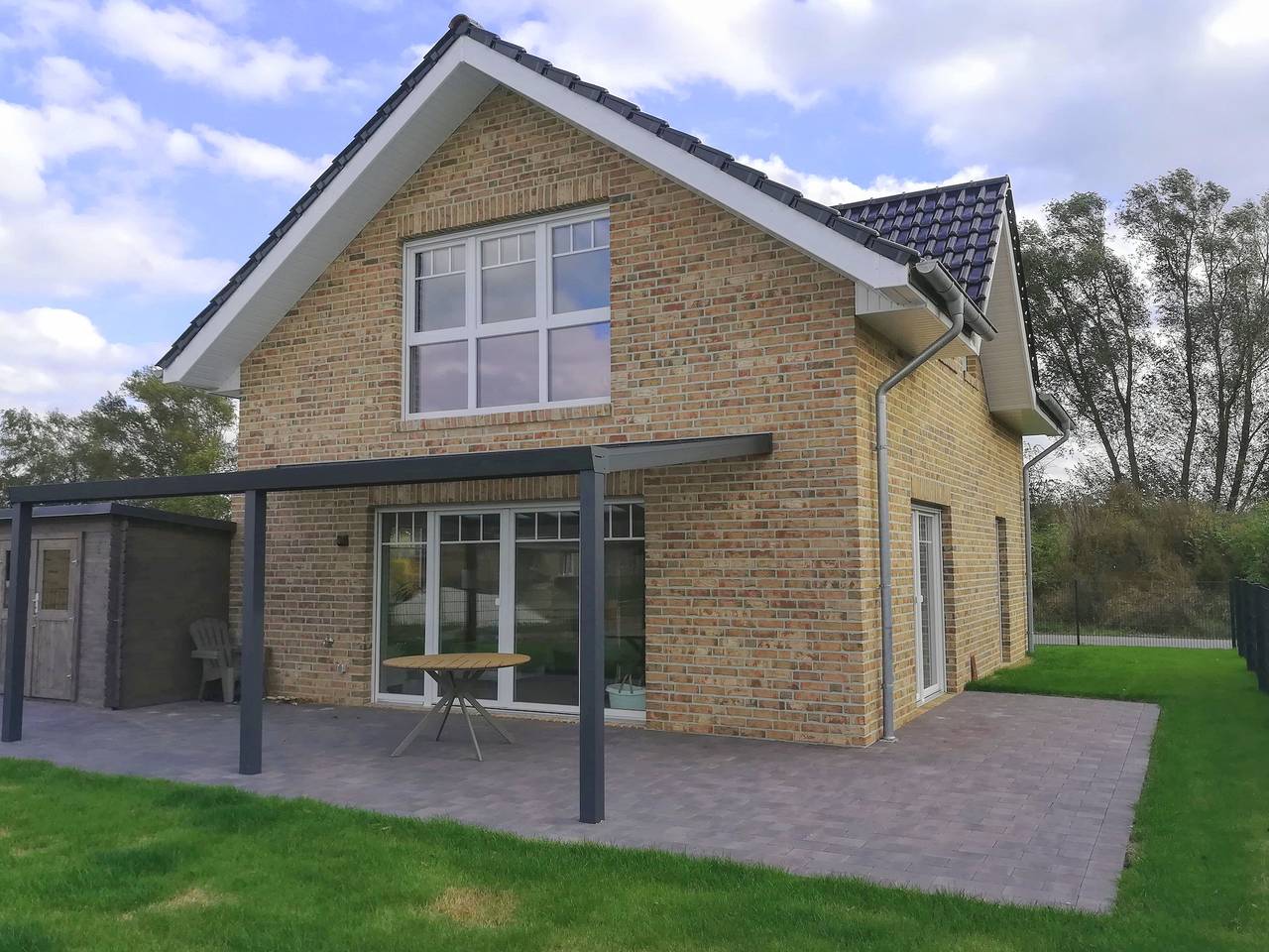 Strandhaus28 in Walchum, Emsland