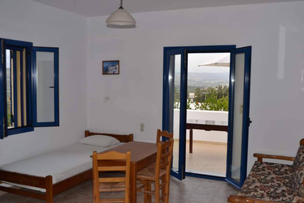 Ganze Wohnung, Ferienwohnung - Kamilari in Kamilari, Iraklio-Heraklion und Umgebung