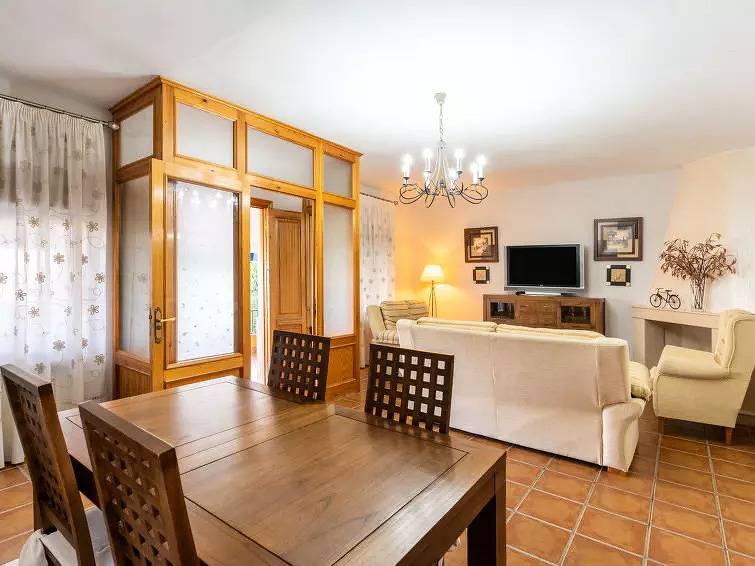 Maison 6 Personnes in Baena, Córdoba Provinz