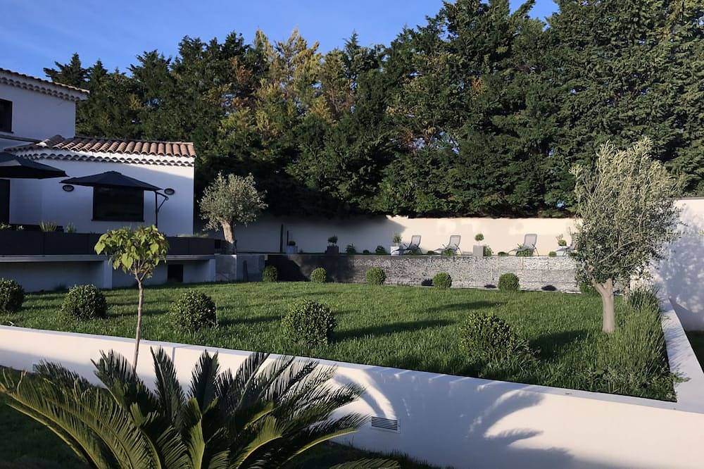 Maison de vacances