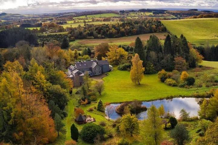 Bed and breakfast per 6 persone - 1