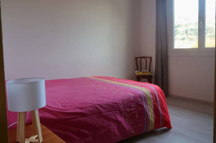 Location de vacances pour 6 personnes à Saint-Didier-sous-Aubenas - 2