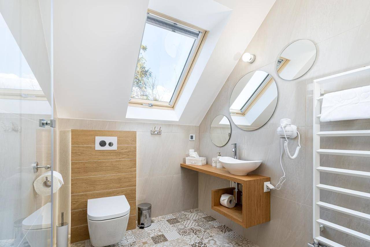 Deluxe Family Room in Niedzica, Karpaty (Polska)