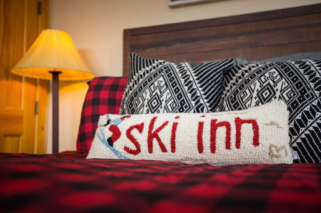 Ganze Wohnung, Spacious, Mountain Chic, Close to Ski Lift 1 bedroom in Copper Mountain, Summit County