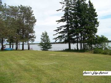 Cottage for 6 Guests in Meadowbank, Prince Edward Island, Picture 1