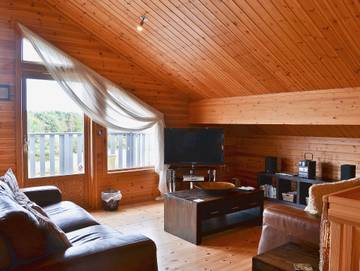 Holiday Rental for 4 People in Fritton and Saint Olaves, Great Yarmouth, Photo 1