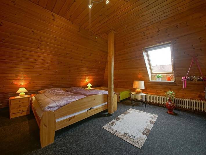 Ferienwohnung für 2 Personen in Westerstede - 3