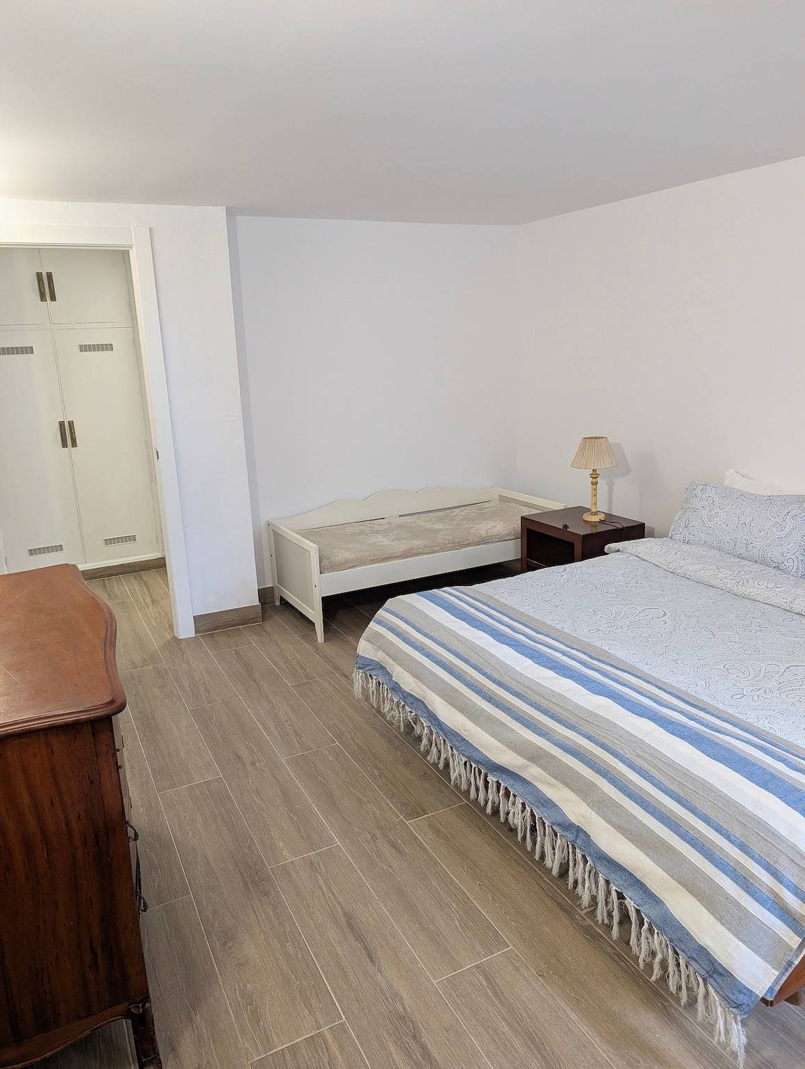Entire apartment, Vacation 'Bastion Del Drago - 6' with Mountain View, Shared Terrace and Wi-Fi in Arucas (municipality), North Gran Canaria
