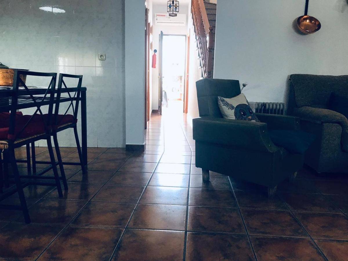 Casa Rural La Herencia in Alía, Provincia de Cáceres