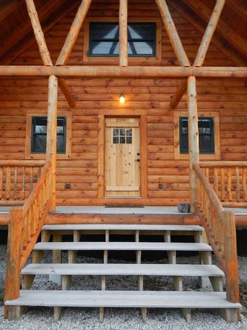 Cottage for 6 Guests in Jackson (NH), White Mountain National Forest, Picture 3