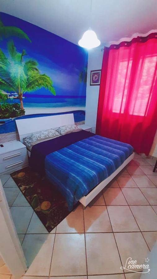 Gîte pour 6 personnes, avec balcon dans Cigole