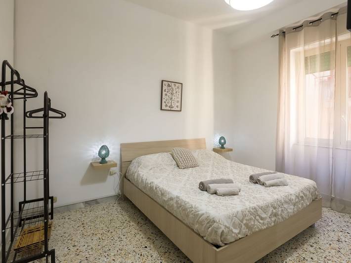 B&B für 2 Personen in Salerno