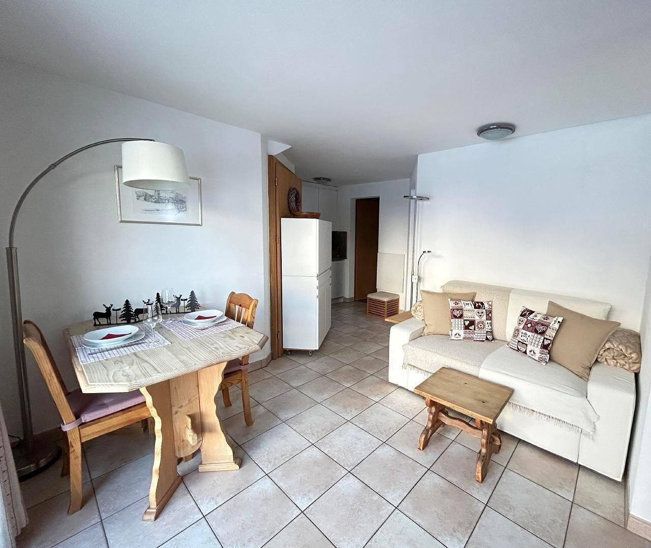 Apartamento vacacional entero, Chesa Fümm Fex in Sils im Engadin/Segl, Alpes del Bernina