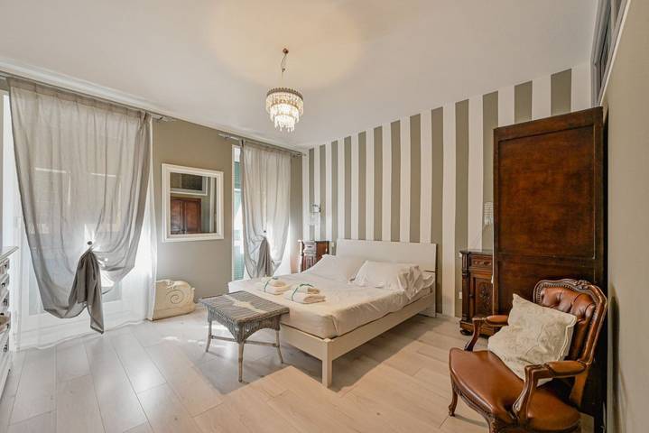 Appartamento intero, Guesthost - Casa De Battè Apartment in Riomaggiore, Comune di Riomaggiore