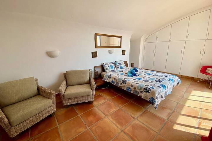 Finca für 4 Personen, mit Terrasse, mit Haustier in Costa Calma - 4