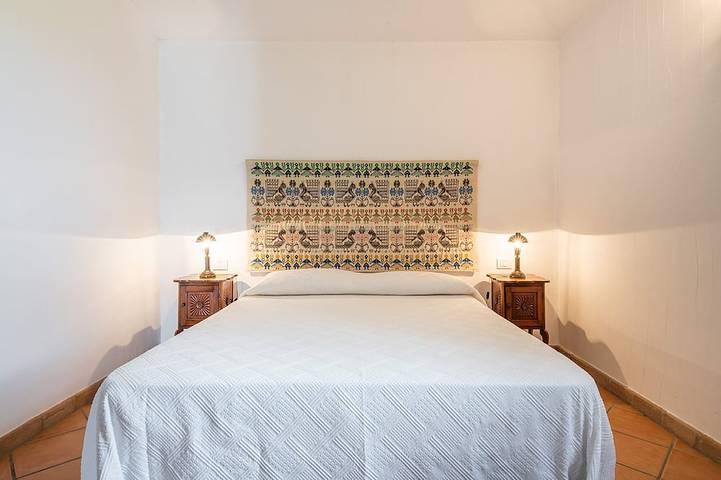 House / Villa - Villasimius in Villasimius, Cagliari Province
