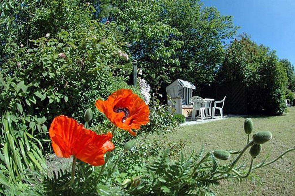 Ganze Ferienwohnung, Ferienwohnung Everschop in Tümlauer Koog, Eiderstedt