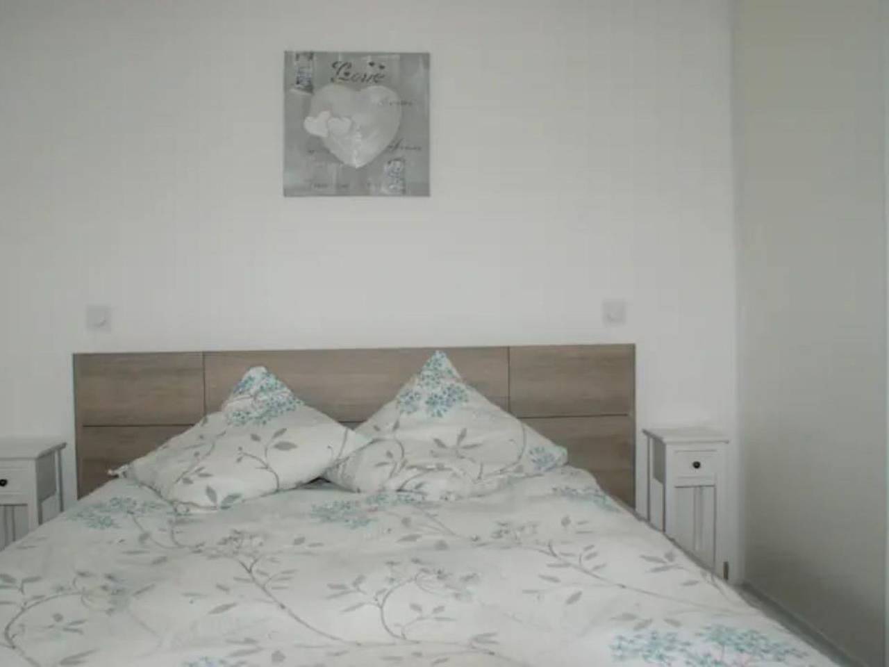 Apartamento entero, Wohnung (T3) **** Ghisonaccia Corse mit Pool in Ghisonaccia, Región de Corte