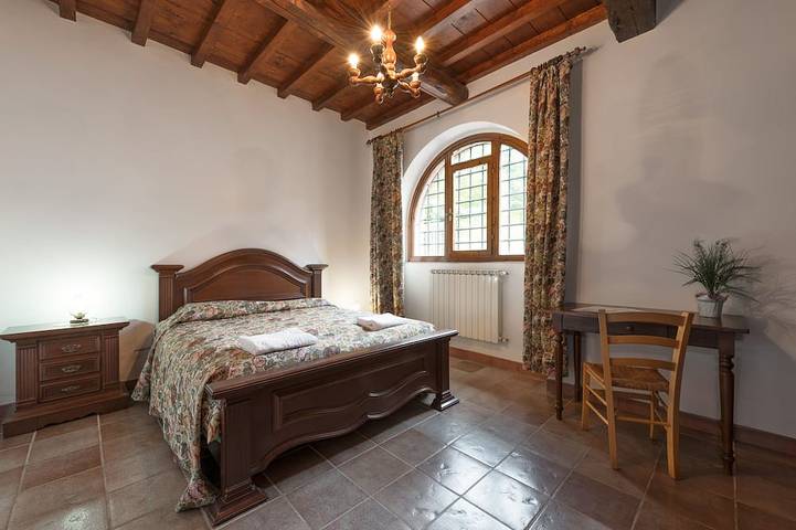 Appartamento intero, Appartamento \"Giulia\" in Londa, Firenze province