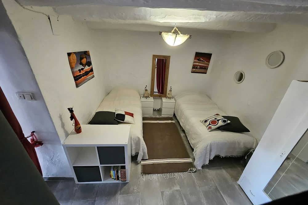 Homerez - Huis in Villanueva de Algaidas in Villanueva de Algaidas, Málaga Provincie