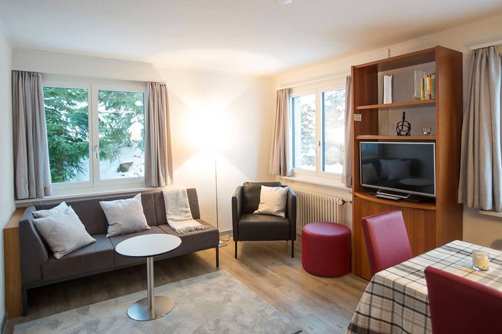 Ferienwohnung für 2 Personen