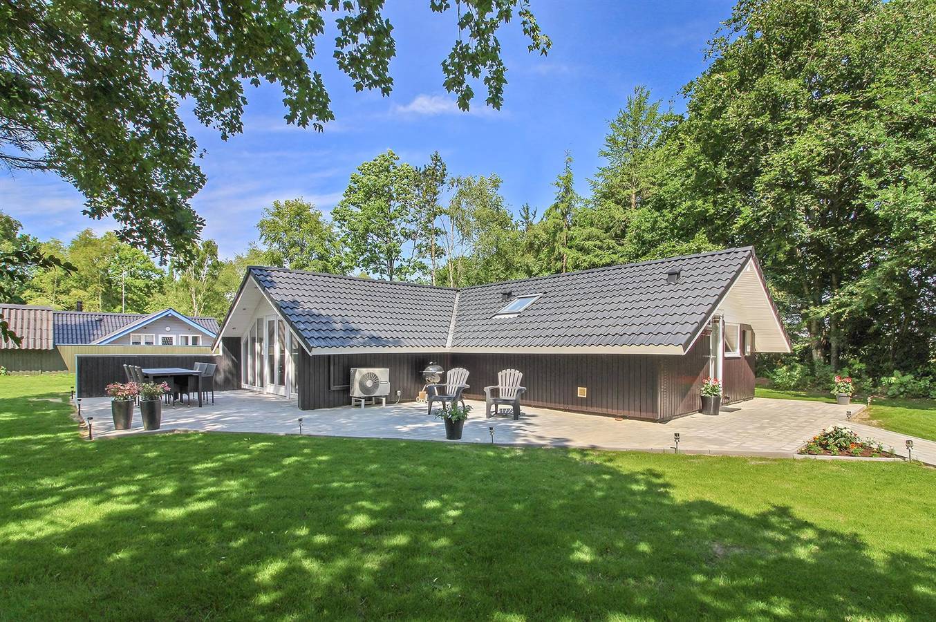 Amazing home in Ansager w/ Sauna, Wifi and 3 Bedrooms in Varde
