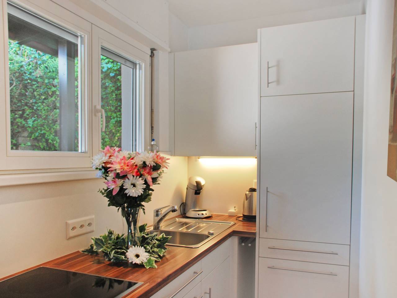 Ganze Wohnung, Casablanca Og in Gambarogno, Lago Maggiore (Schweiz)
