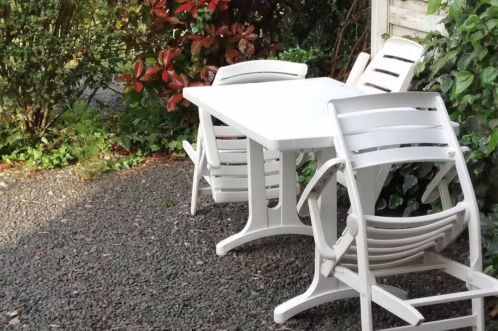 Ganze Wohnung, Promotion für dieses Haus voller Charme in einem Landgut. in Ossès, Bayonne und Umgebung