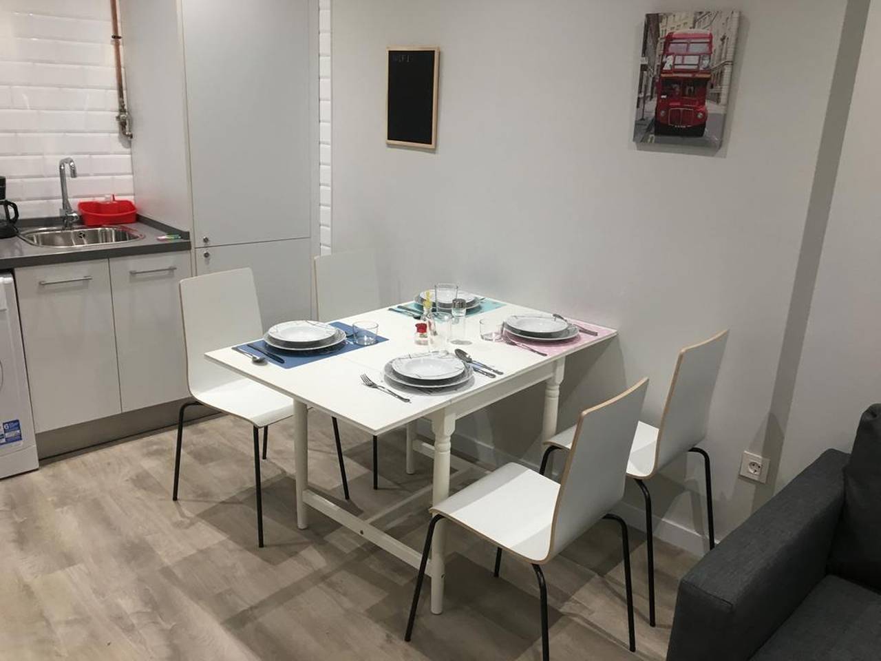 Apartamento entero, Apartamento acogedor en León - 35 m² con comodidad in León, Cordillera Cantábrica