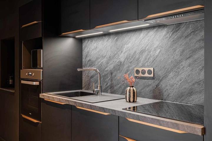 Gîte pour 2 personnes, avec jacuzzi et terrasse à Saint-Victor-de-Cessieu - 3