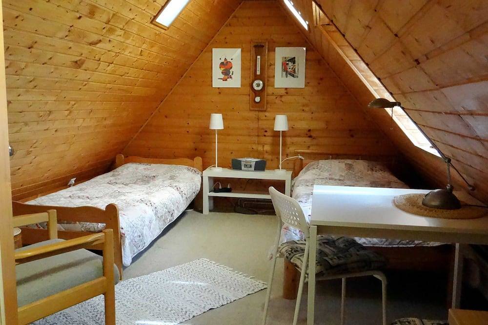 Ganze Wohnung, Mohr: Ferienwohnung mit Dachterrasse - Fewo Mohr in Wallsbüll, Grünes Binnenland