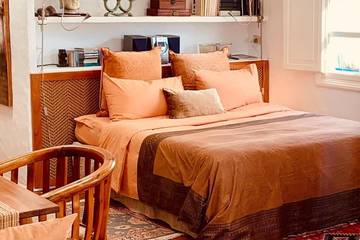 Gîte pour 2 Personnes dans Teguise, Lanzarote, Photo 1