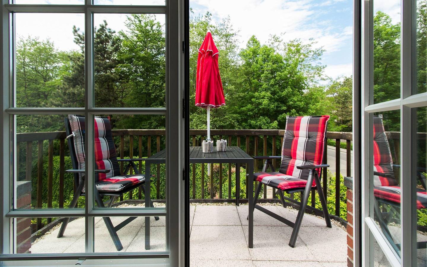 Ganze Ferienwohnung, Nachtkerze in St. Peter-Bad, St. Peter-Ording