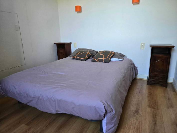 Location de vacances pour 4 personnes, avec terrasse et jardin à Belvès - 2