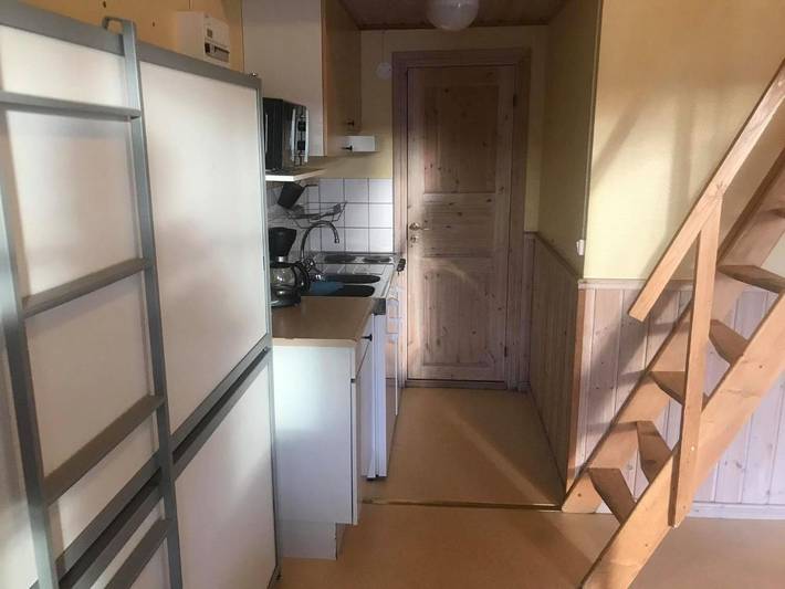 Camping für 6 Personen, mit Garten und Whirlpool sowie Sauna, mit Haustier in Schweden - 3