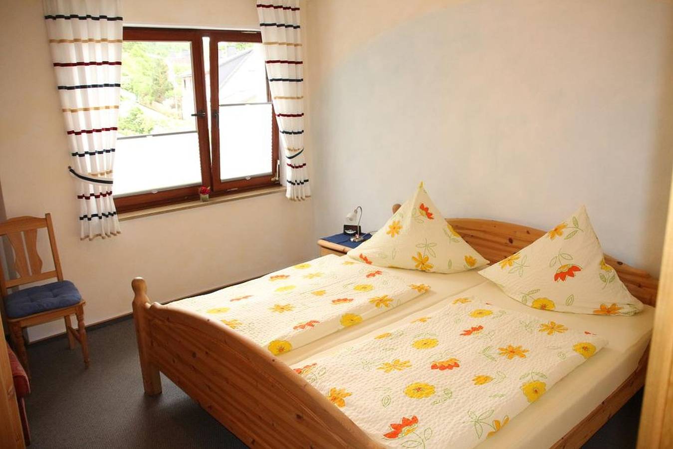 Gasthof Zur Dorfschänke - Ferienwohnung, 35qm, 1 Schlafzimmer, max. 2 Personen in Dreislar, Medebach
