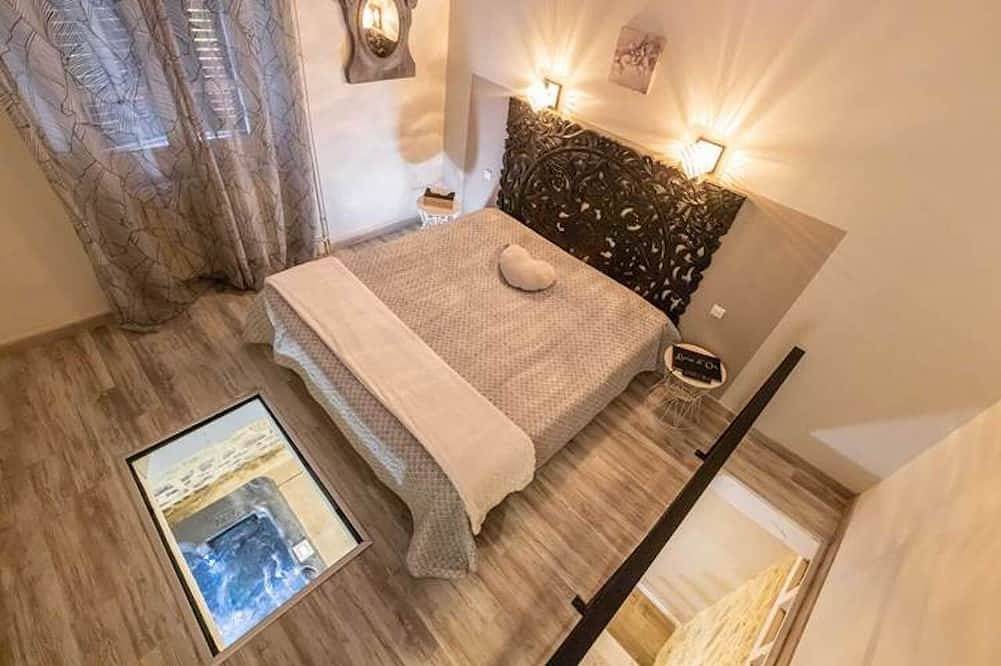 Apartment in an estate with private Spa and heated pool in Bain-de-Bretagne, Redon region