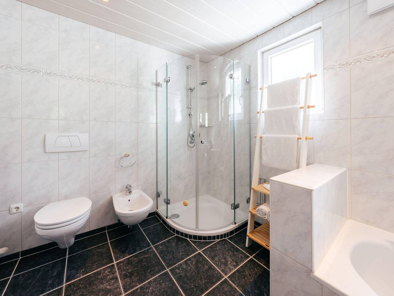 Ganze Ferienwohnung, Ferienwohnung Wallis in Raggal, Lechquellengebirge