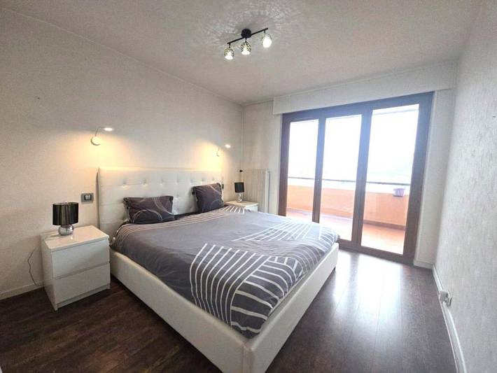 Apartamento de vacaciones para 6 personas, con balcón - 1