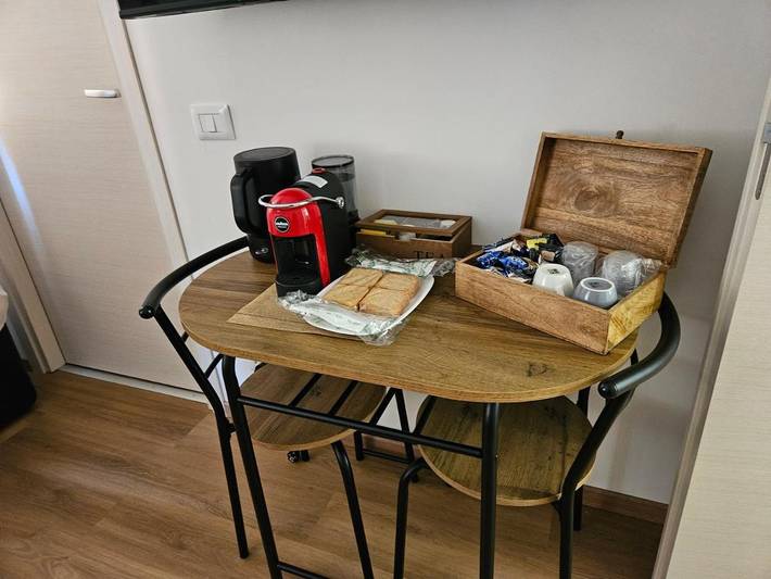 Gîte pour 2 personnes à Busto Arsizio - 4