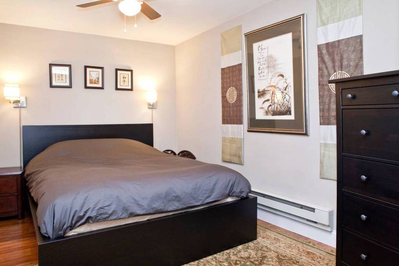 Private, 1-Br Apt near Golden Gate Park in San Francisco, Norte de California