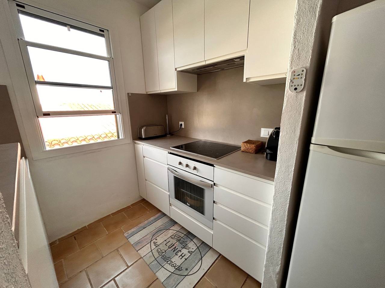 Duplex met Uitzicht op Zee nabij Fornells, foto 6